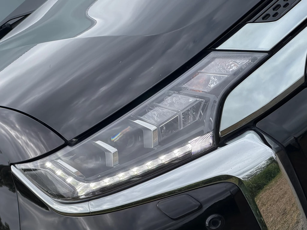 Mitsubishi Outlander – foto 17