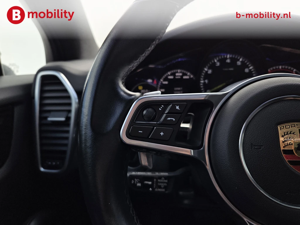 Porsche Cayenne – foto 25