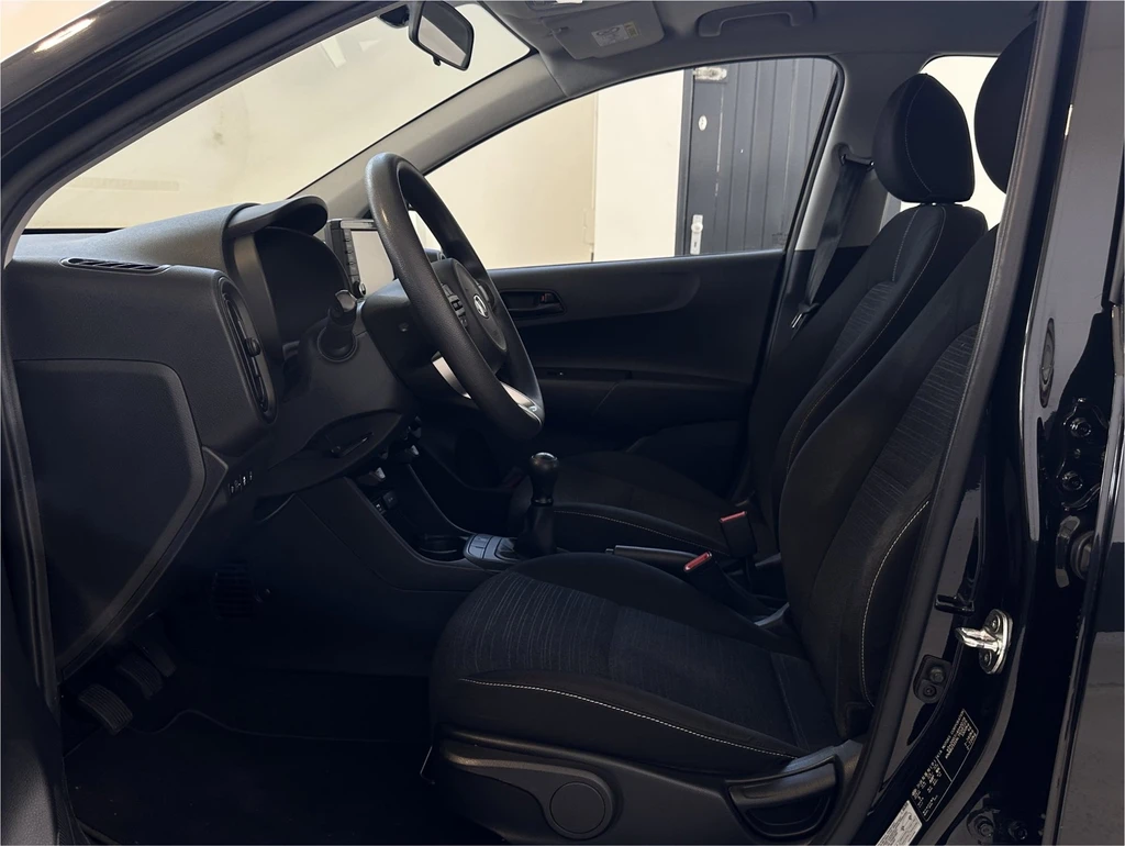 Kia Picanto – foto 30