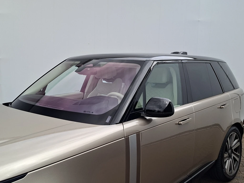 Land Rover Range Rover – foto 21