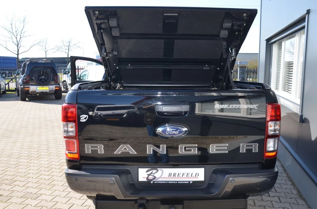 Ford Ranger – foto 8