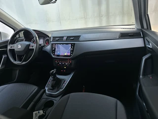 SEAT Arona – thumbnail 9