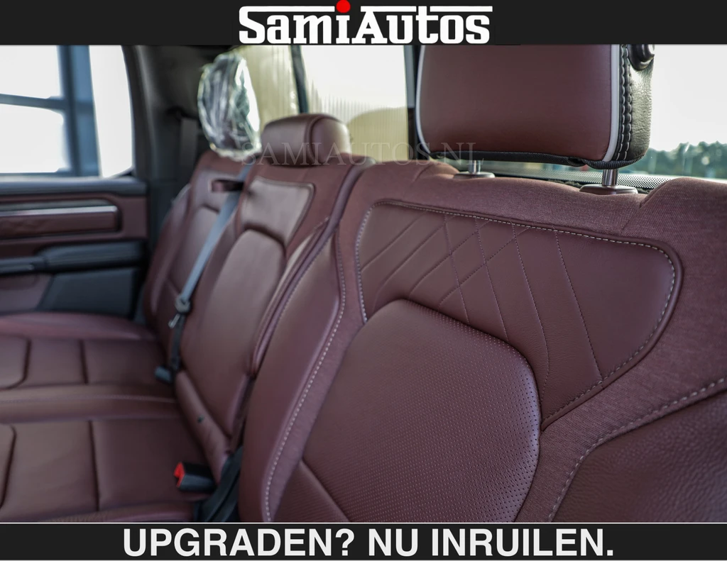 Dodge Ram Pick-Up – foto 67