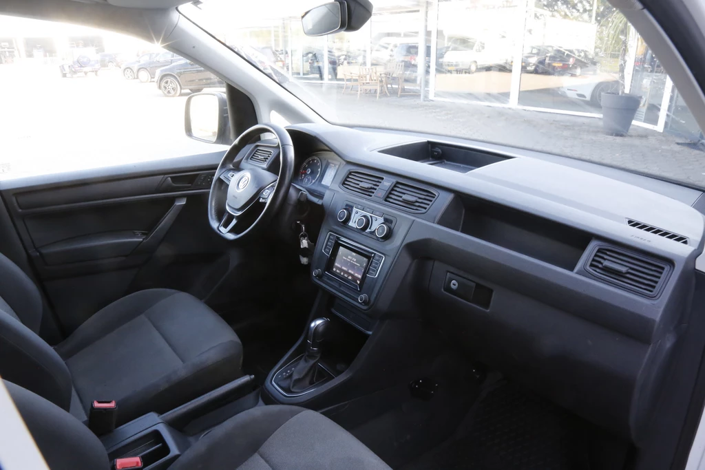 Volkswagen Caddy – foto 6