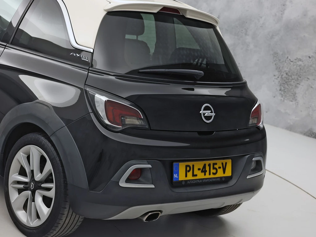 Opel ADAM – foto 6