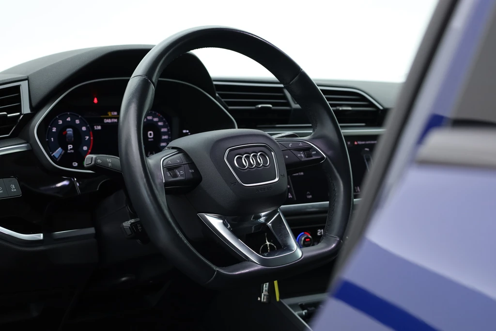 Audi Q3 – foto 6