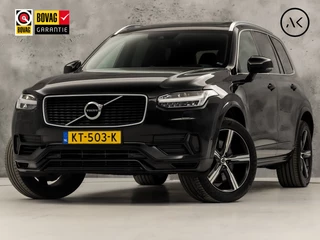 Volvo XC90 – thumbnail 1