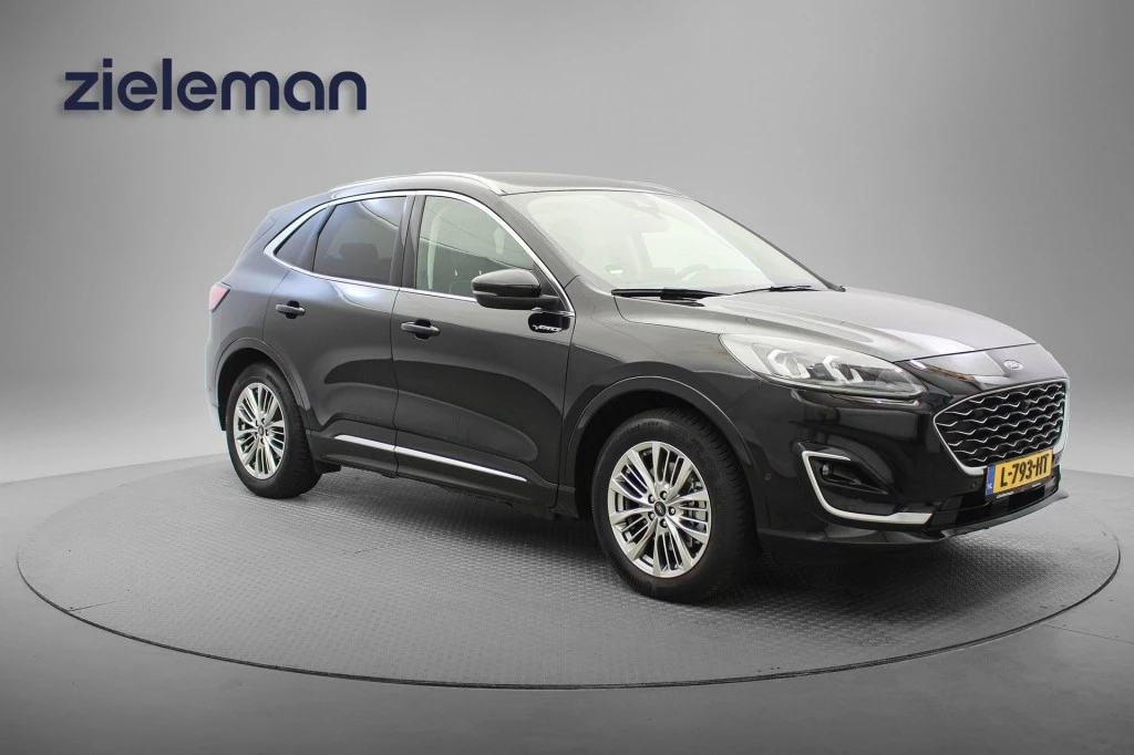 Ford Kuga – foto 7