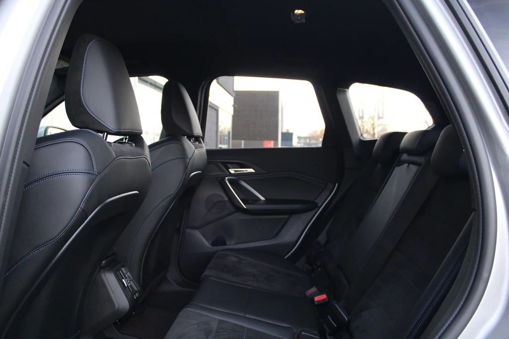 BMW X1 – foto 38