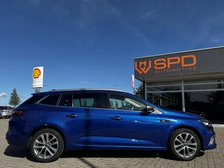 Renault Mégane Estate – thumbnail 5