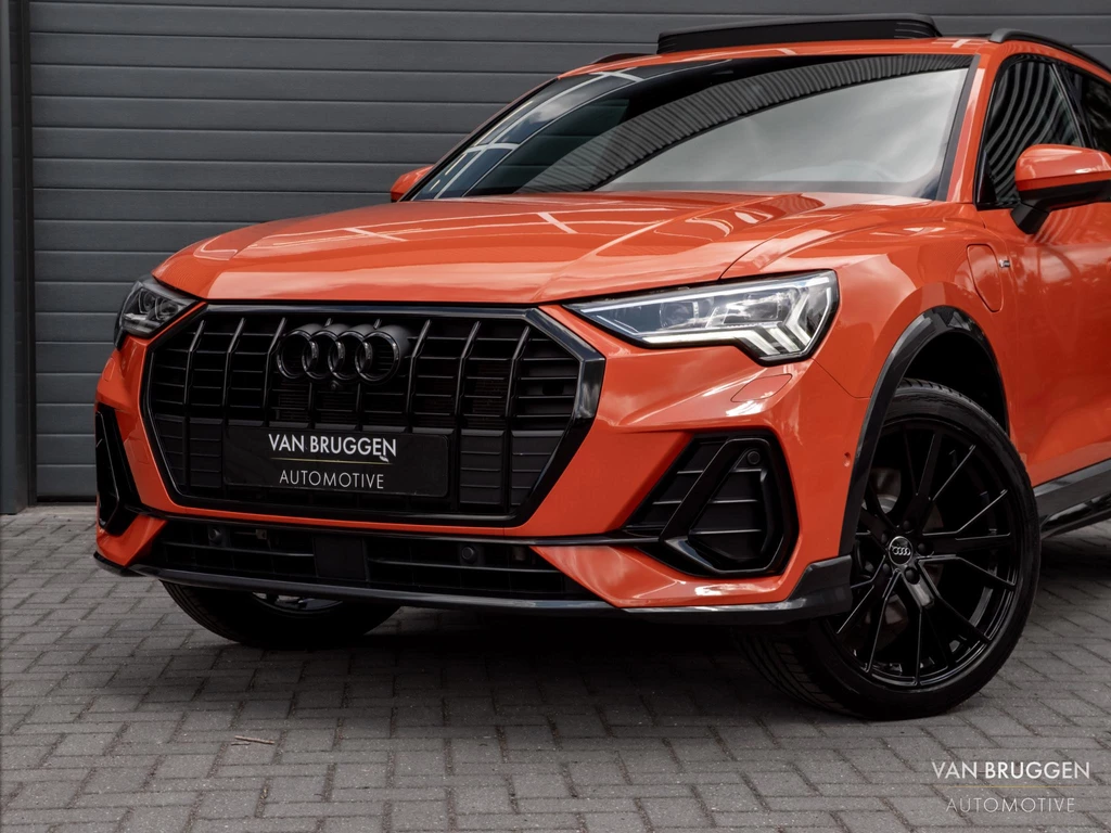 Audi Q3 – foto 3