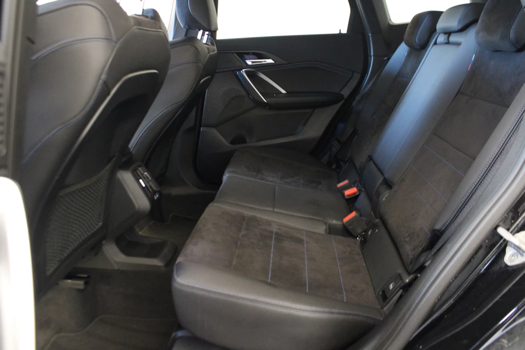 BMW X1 – foto 15
