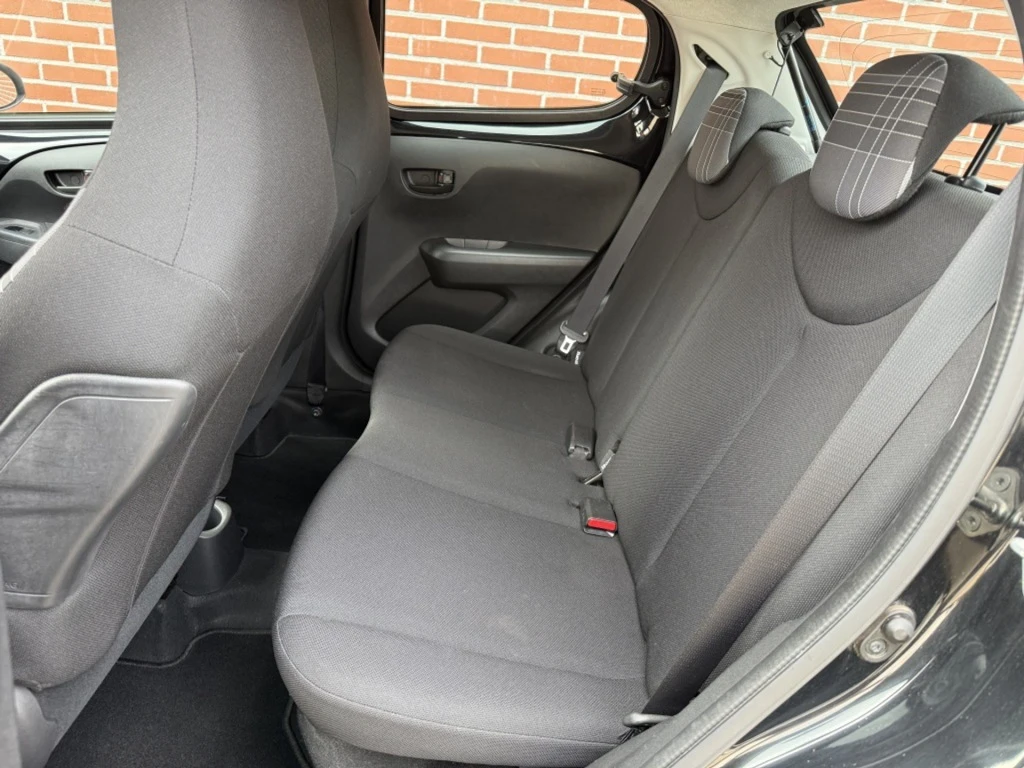 Peugeot 108 – foto 12