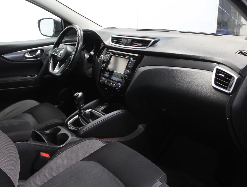 Nissan QASHQAI – foto 14