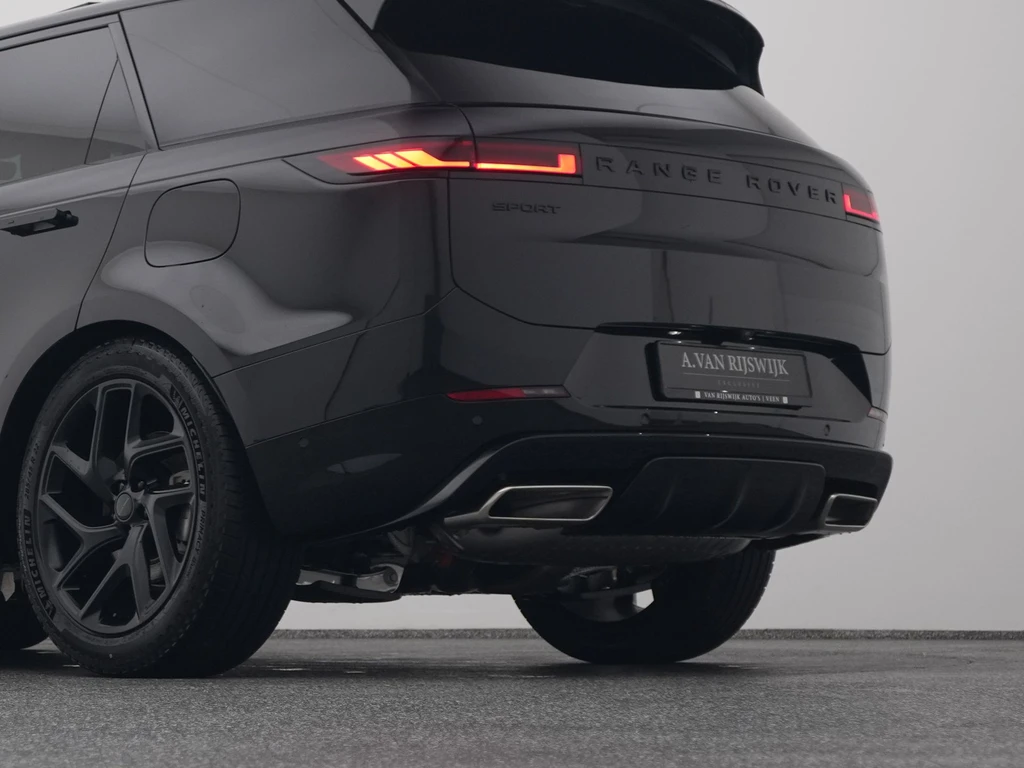 Land Rover Range Rover Sport – foto 6