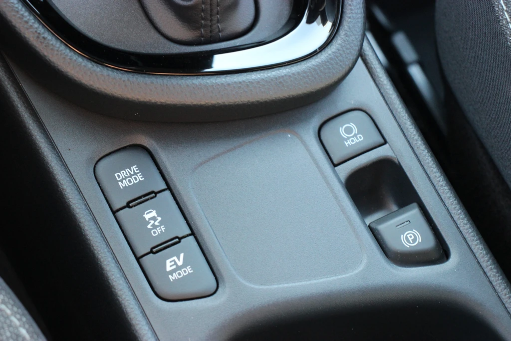 Toyota Yaris Cross – foto 25