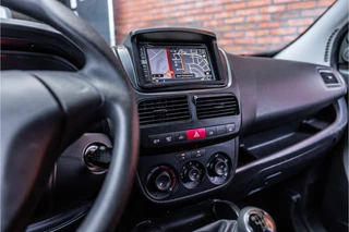 Opel Combo – thumbnail 20