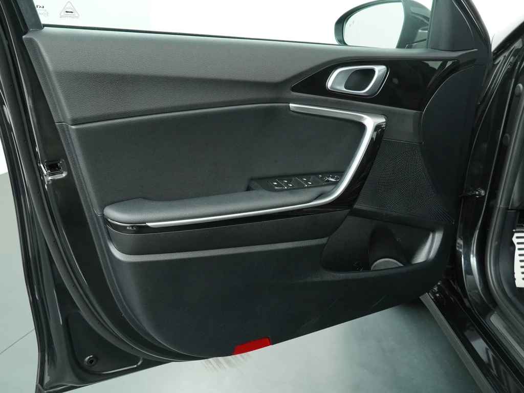 Kia Ceed Sportswagon – foto 21
