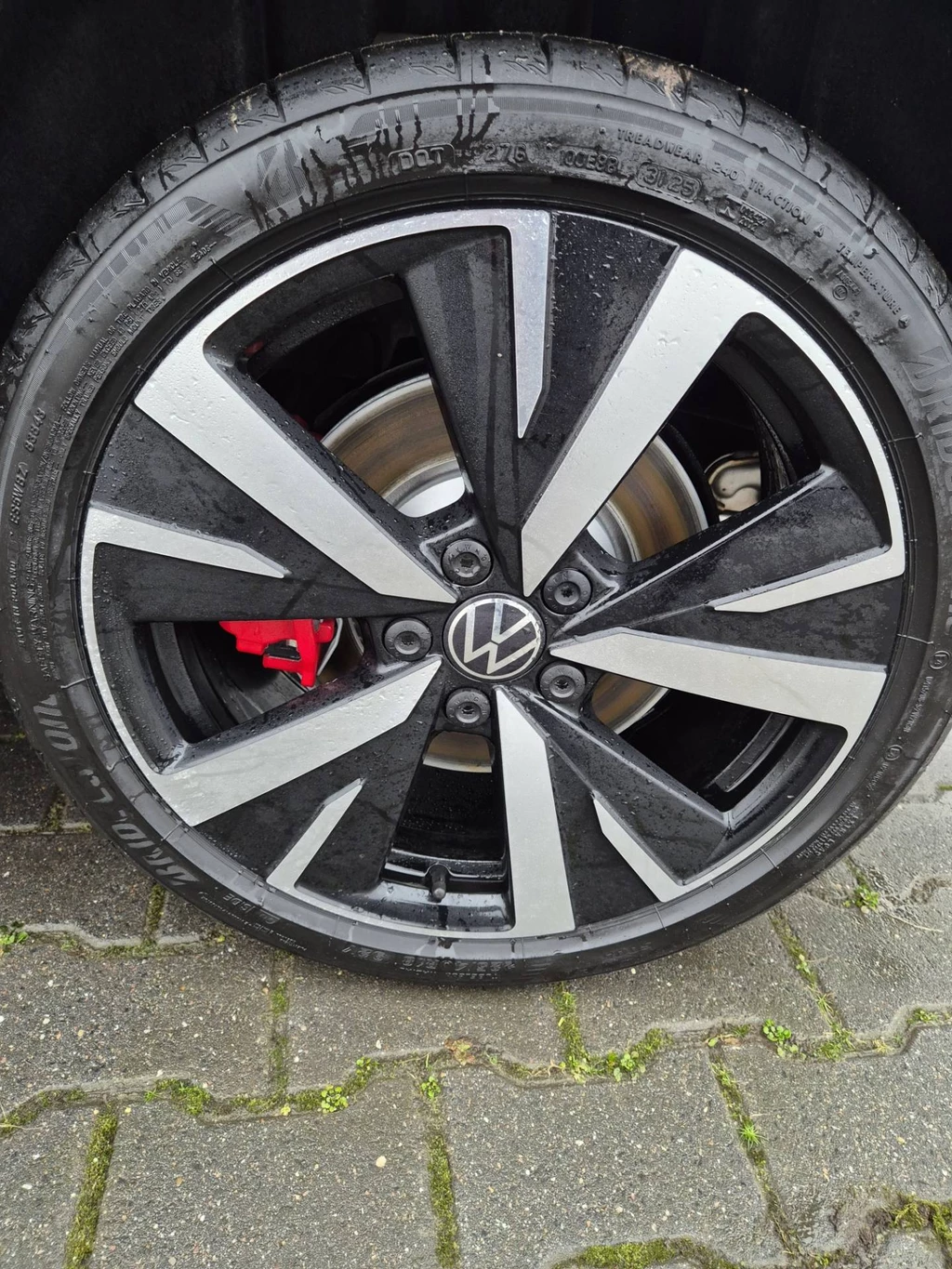 Volkswagen Golf – foto 42