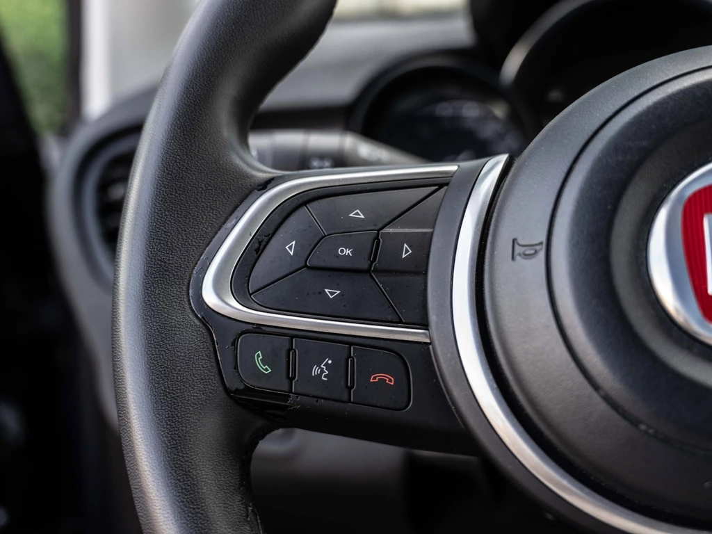 Fiat 500X – foto 30