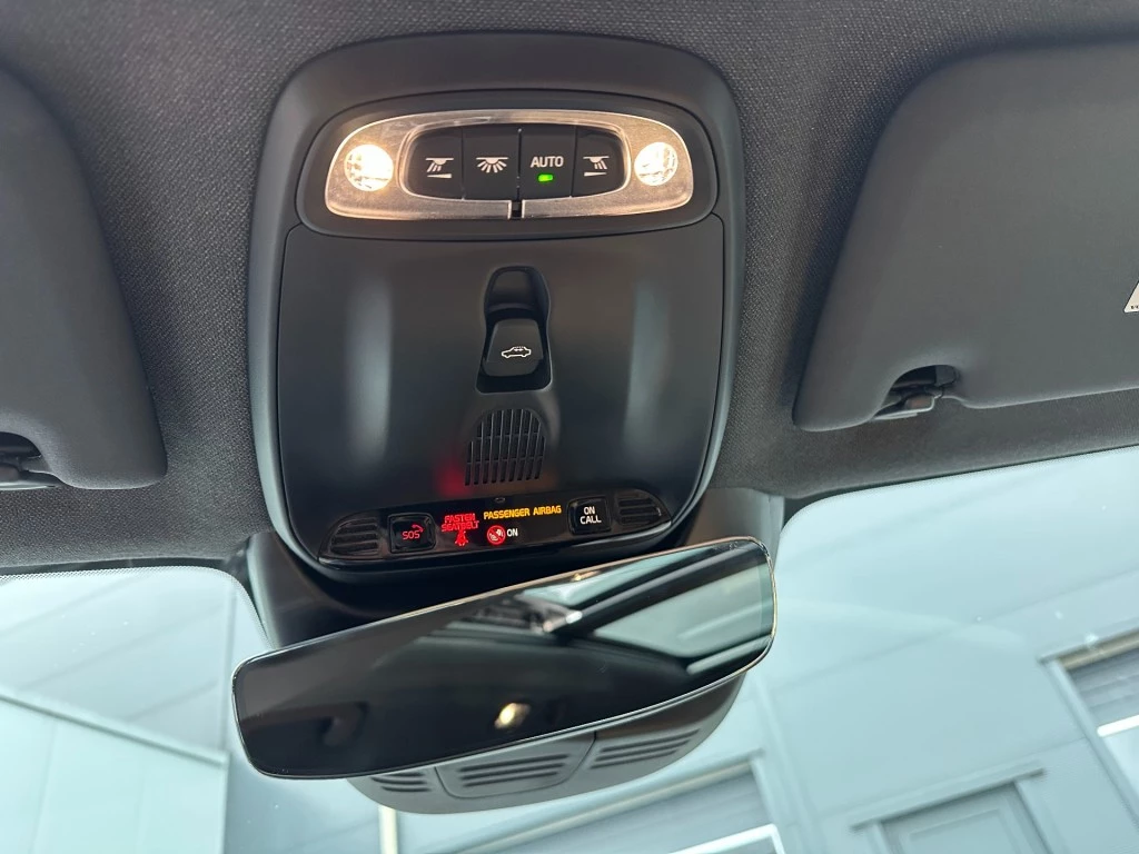 Volvo XC40 – foto 35