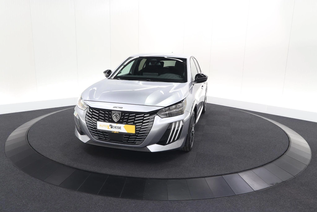 Peugeot 208 – foto 3