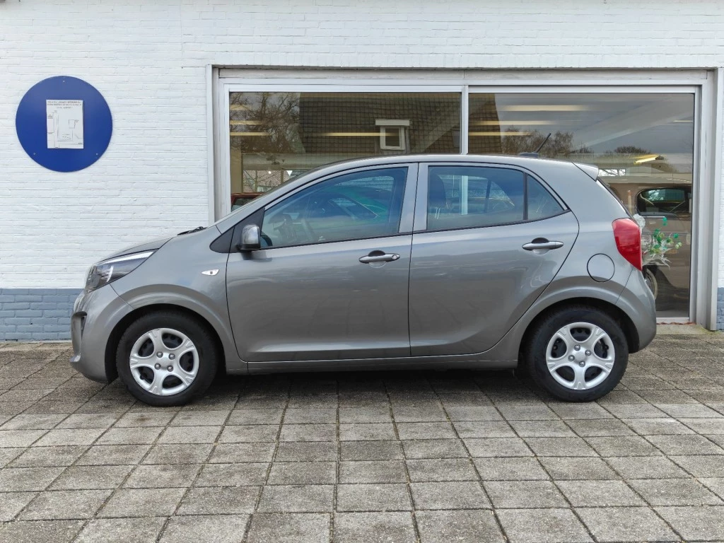 Kia Picanto – foto 3