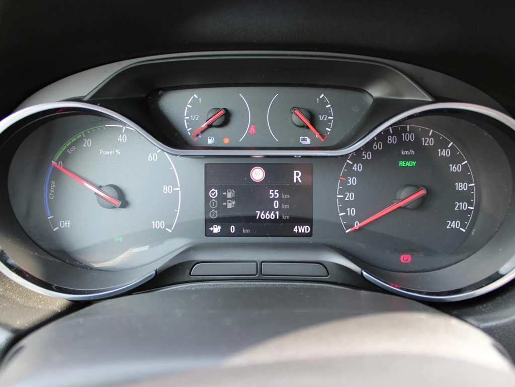 Opel Grandland X – foto 23