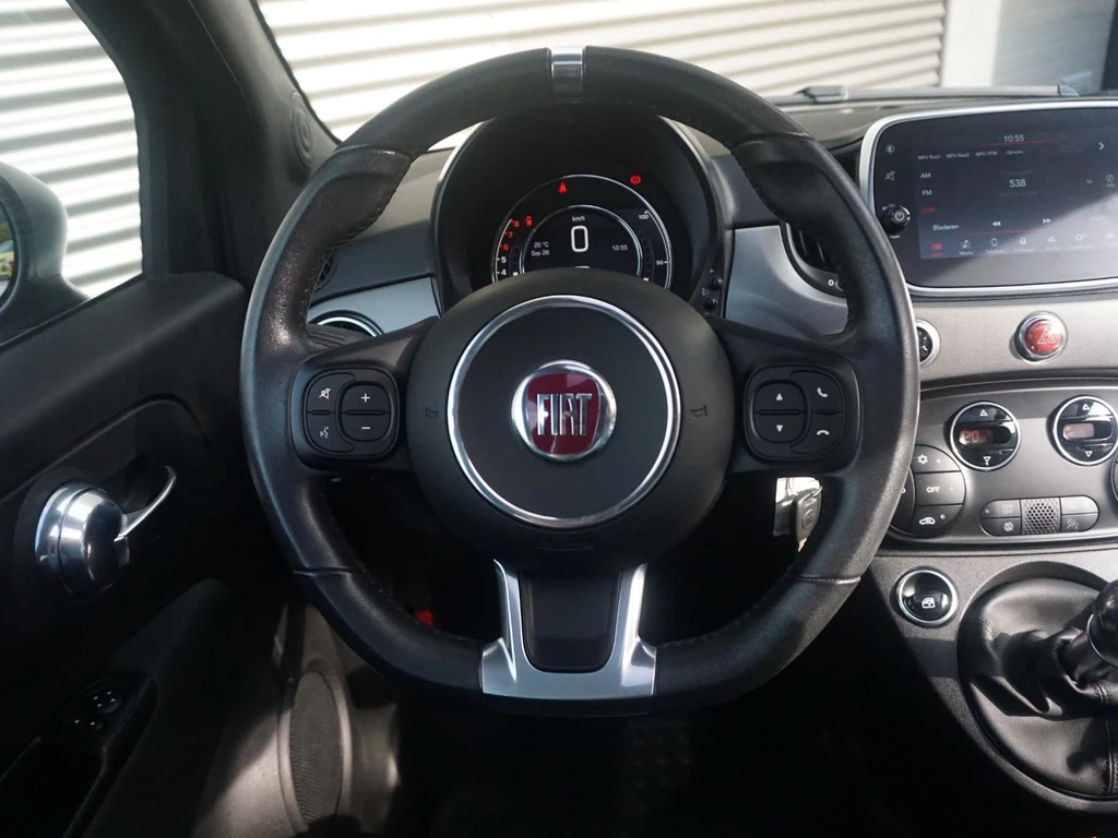 Fiat 500 – foto 14