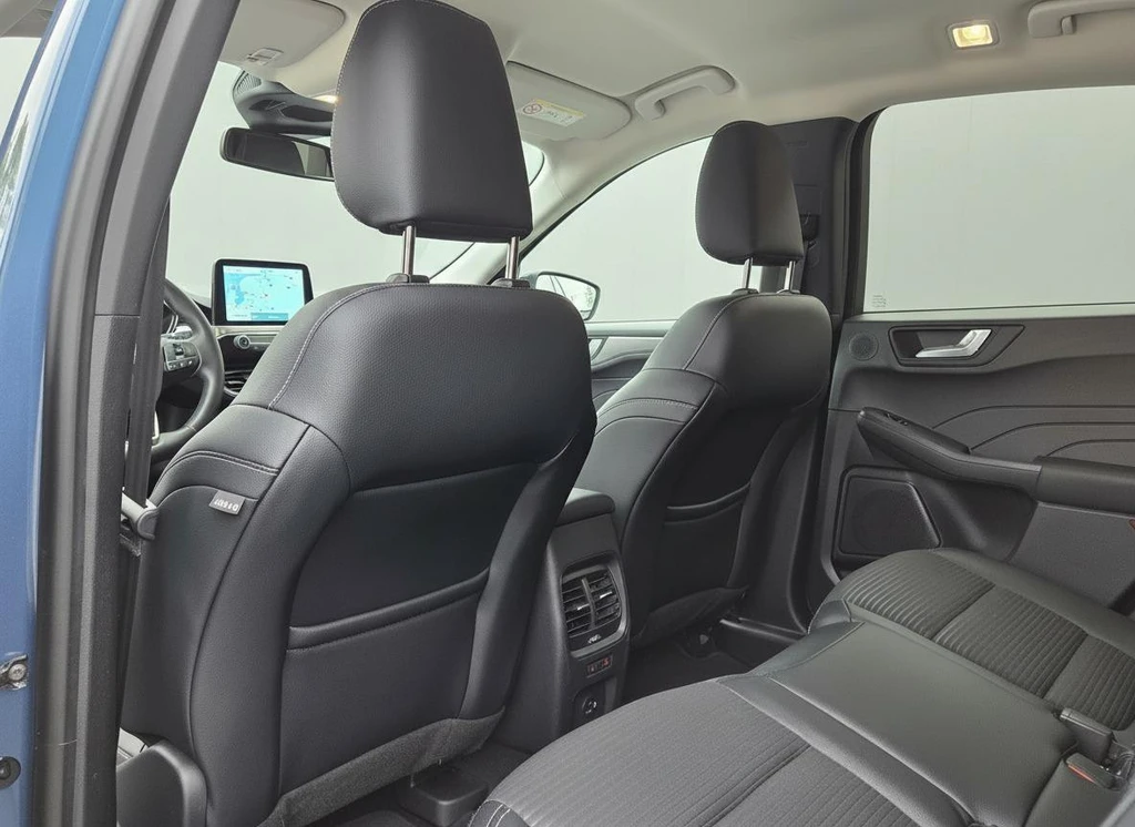 Ford Kuga – foto 22