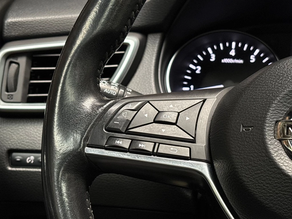 Nissan QASHQAI – foto 17