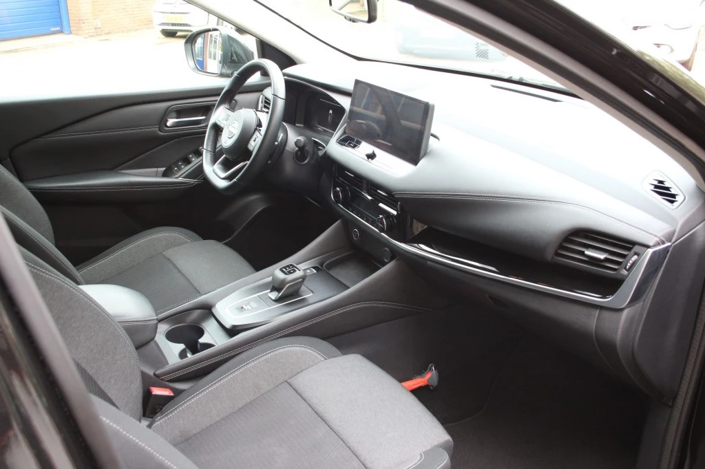 Nissan QASHQAI – foto 15