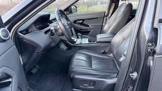 Land Rover Range Rover Evoque – thumbnail 15