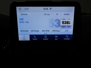Ford EcoSport – thumbnail 12