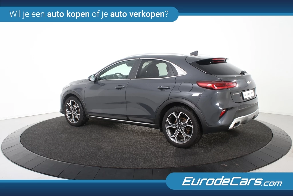 Kia XCeed – foto 6