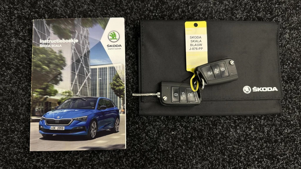 Škoda Scala – foto 49