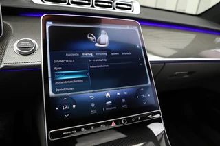 Mercedes-Benz S-Klasse – thumbnail 32