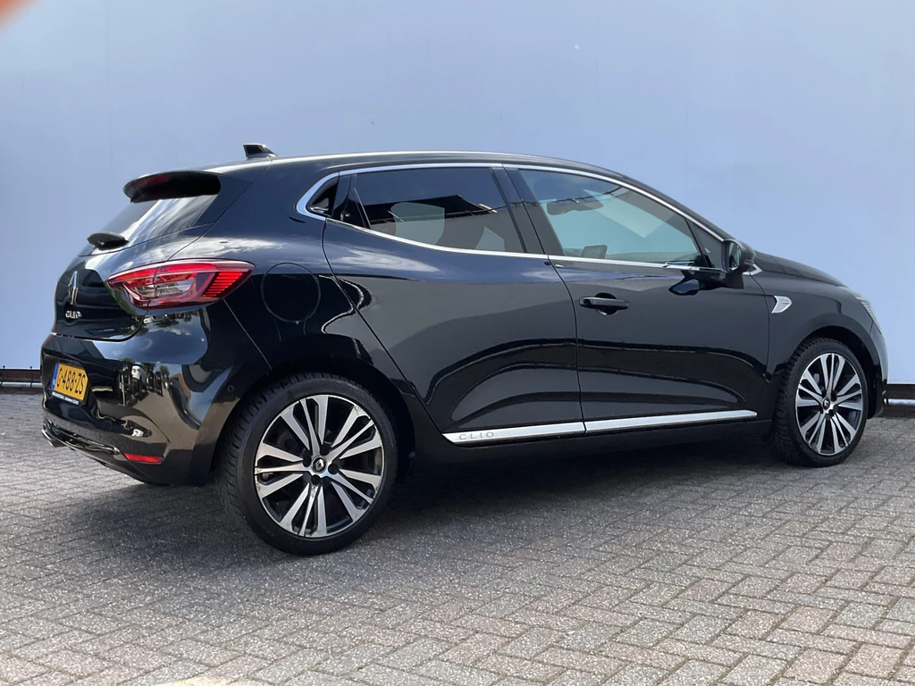 Renault Clio – foto 8