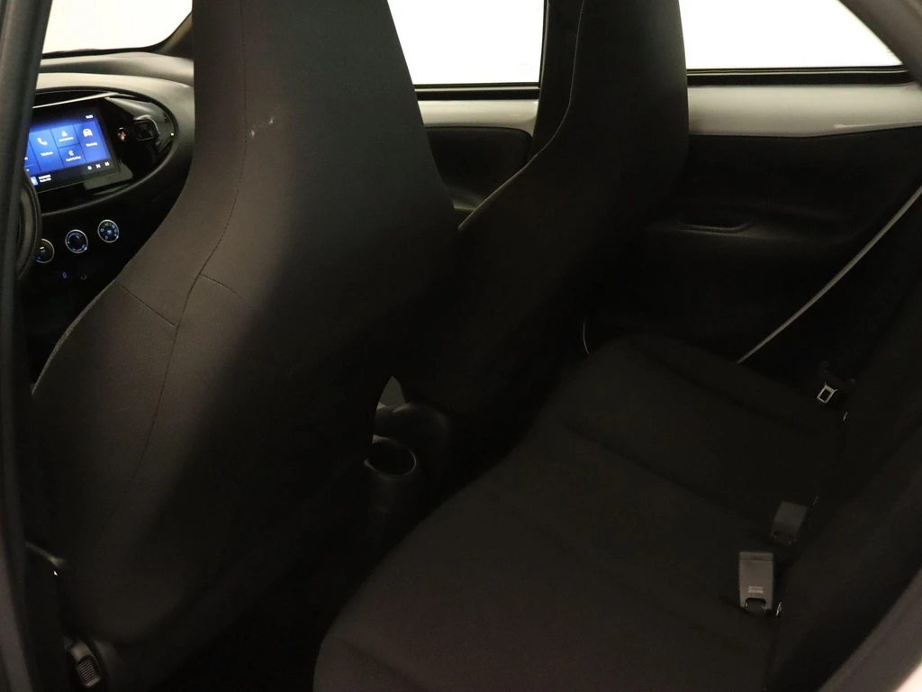 Toyota Aygo – foto 17