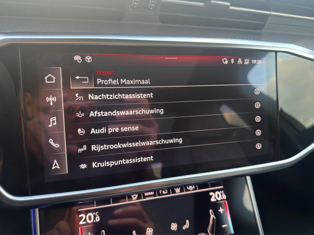 Audi RS6 – foto 27
