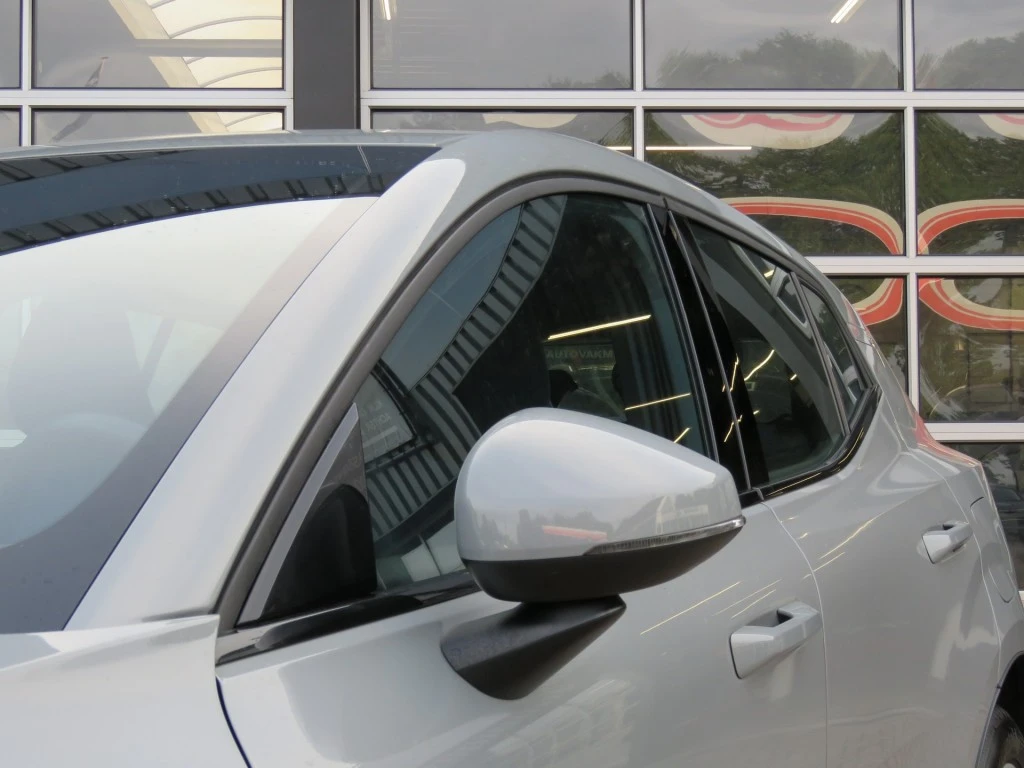 Volvo EX30 – foto 20