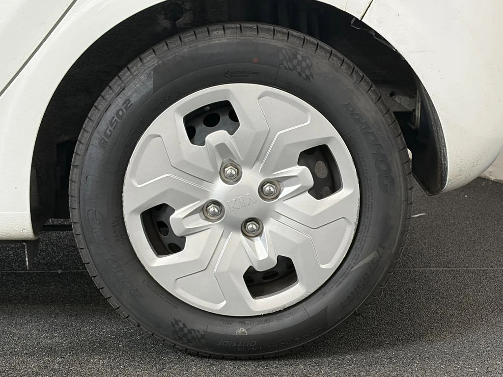 Kia Picanto – foto 26