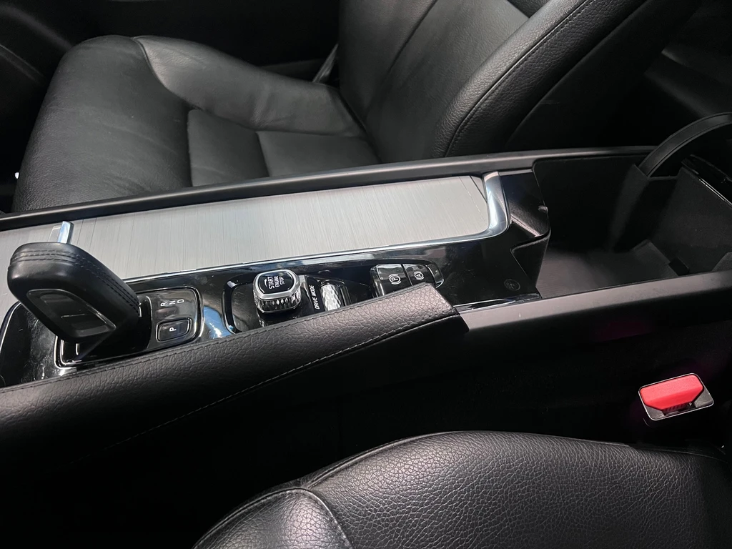 Volvo XC90 – foto 56