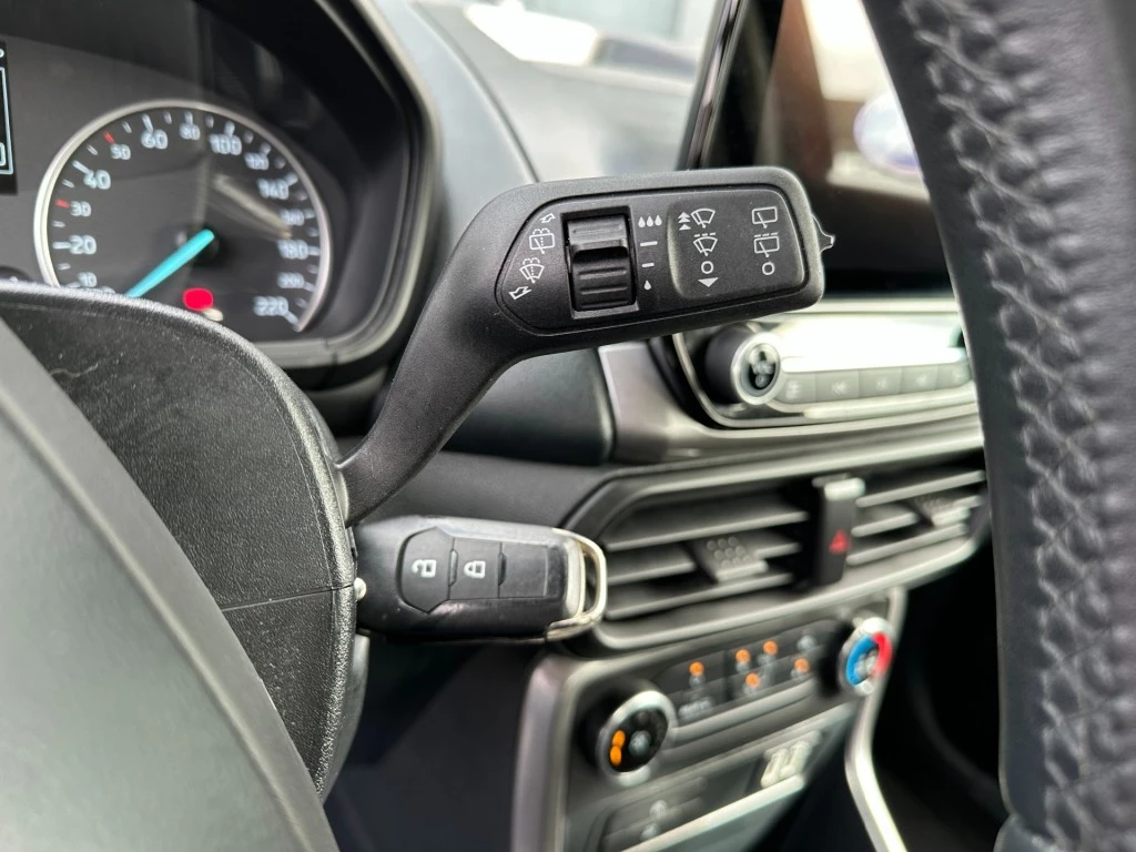 Ford EcoSport – foto 22