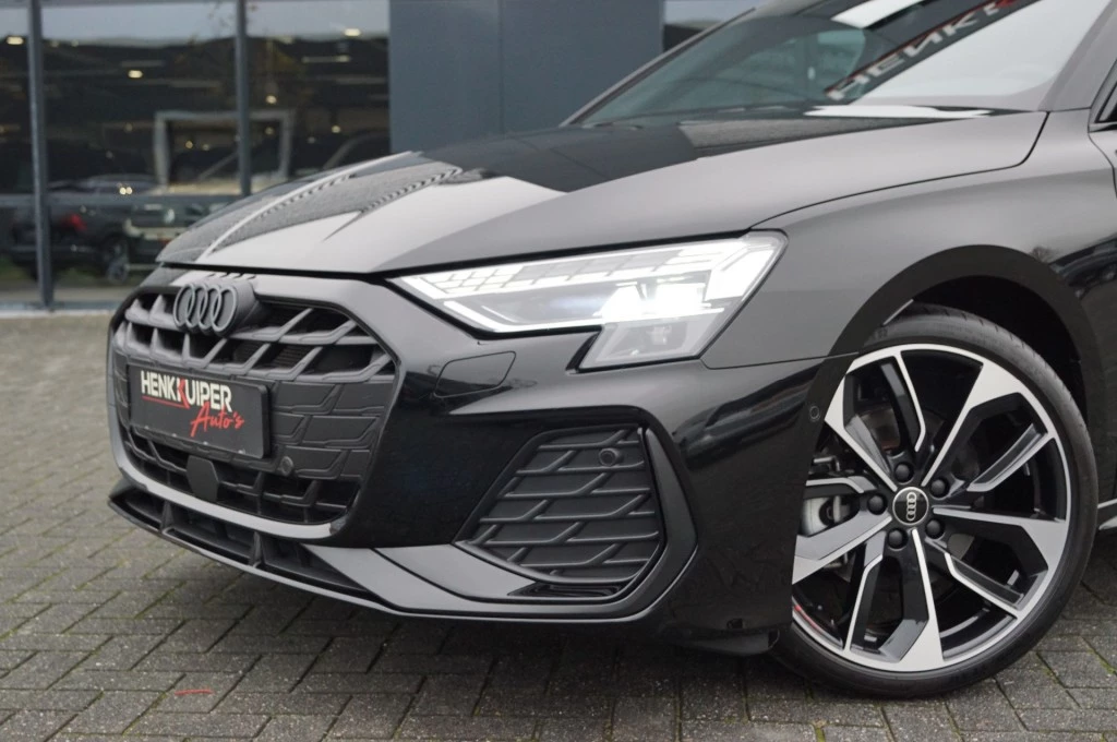 Audi A3 – foto 2
