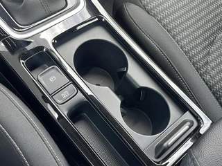 Kia Ceed Sportswagon – thumbnail 26