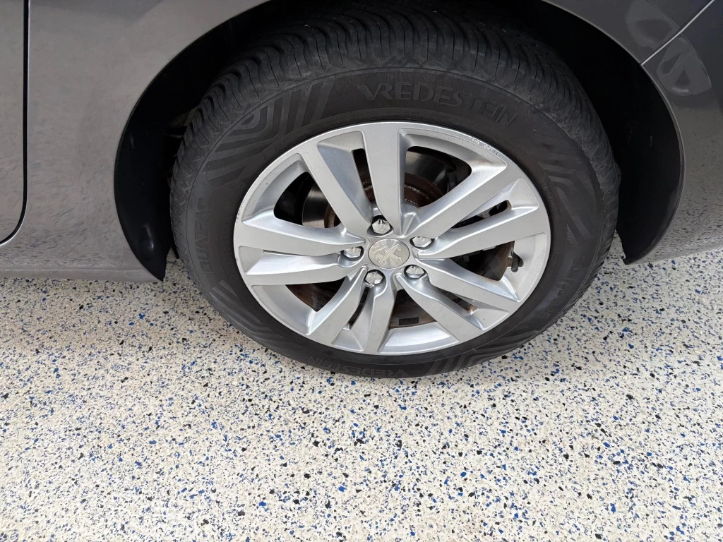 Peugeot 308 – foto 20