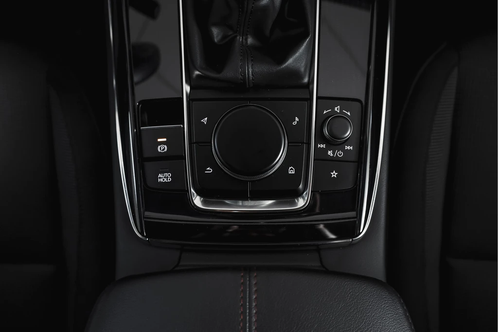 Mazda CX-30 – foto 31