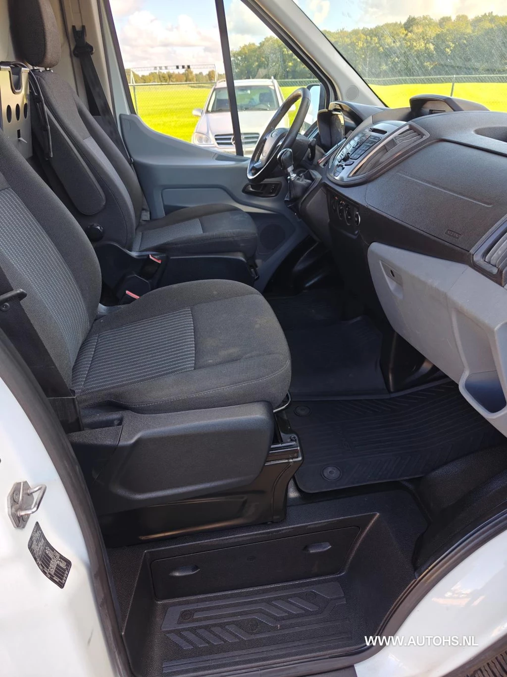 Ford Transit – foto 21