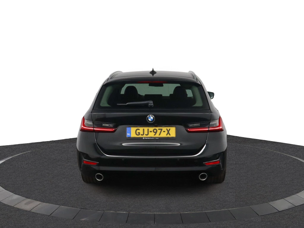 BMW 3 Serie – foto 4